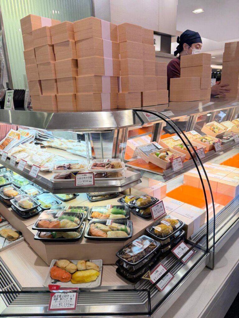 Tokyo Depachika Guide: Inside Five of Japan’s Most Extraordinary Department Store Food Halls 10 IMG 1985