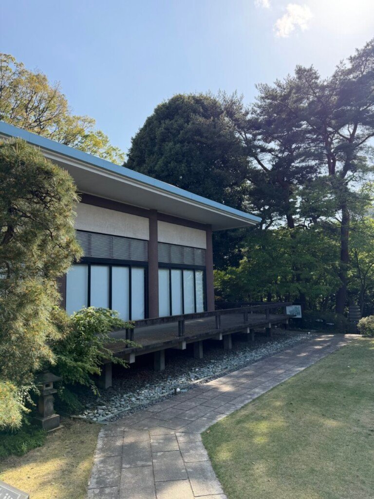 Inside Tokyo’s Private Worlds of Art, Architecture and Gardens 18 IMG 2012 1