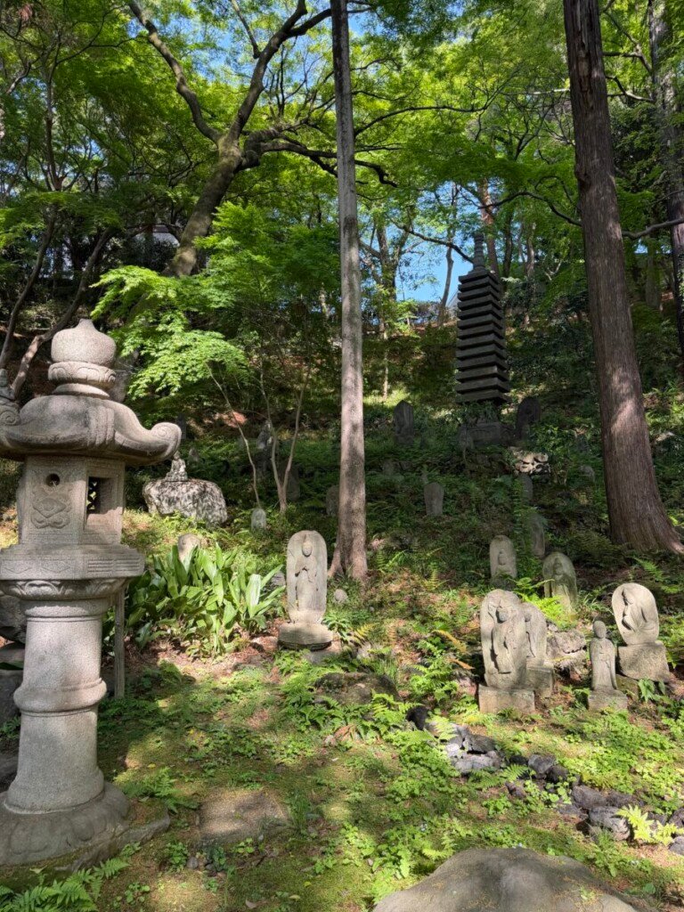 Inside Tokyo’s Private Worlds of Art, Architecture and Gardens 20 IMG 2018