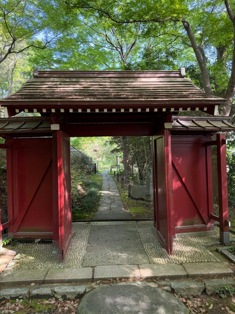 Inside Tokyo’s Private Worlds of Art, Architecture and Gardens 22 IMG 2023 1