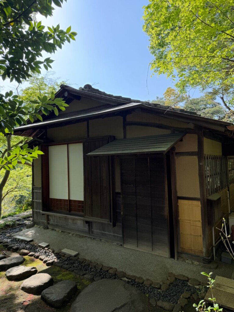 Inside Tokyo’s Private Worlds of Art, Architecture and Gardens 21 IMG 2032