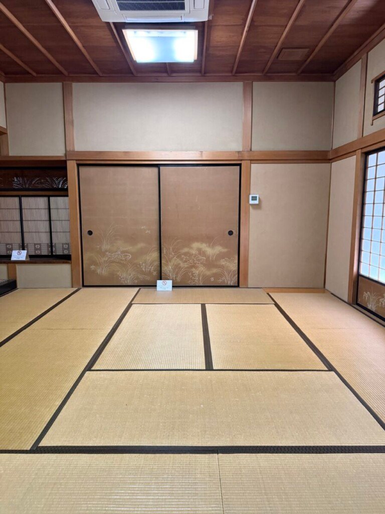 Inside Tokyo’s Private Worlds of Art, Architecture and Gardens 9 IMG 2087