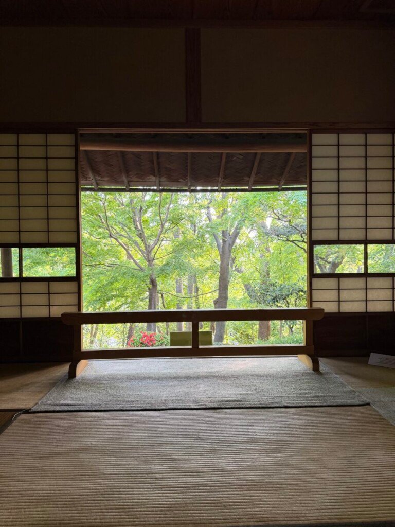 Inside Tokyo’s Private Worlds of Art, Architecture and Gardens 7 IMG 2102