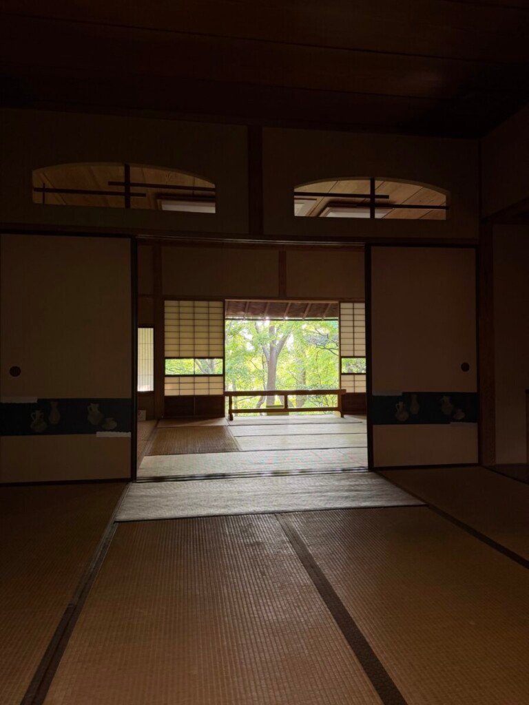 Inside Tokyo’s Private Worlds of Art, Architecture and Gardens 8 IMG 2116
