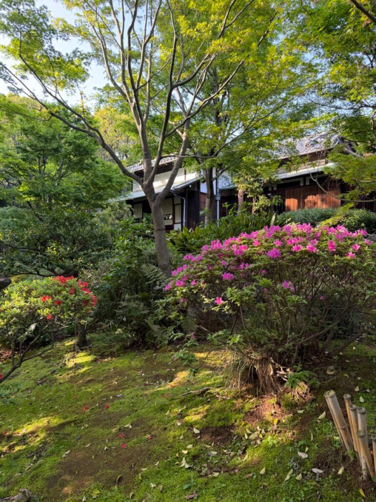 Inside Tokyo’s Private Worlds of Art, Architecture and Gardens 10 IMG 2130 1