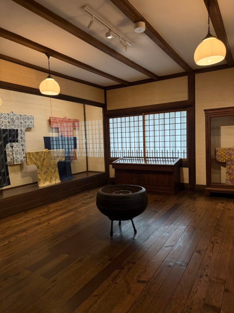 Inside Tokyo’s Private Worlds of Art, Architecture and Gardens 27 IMG 2451