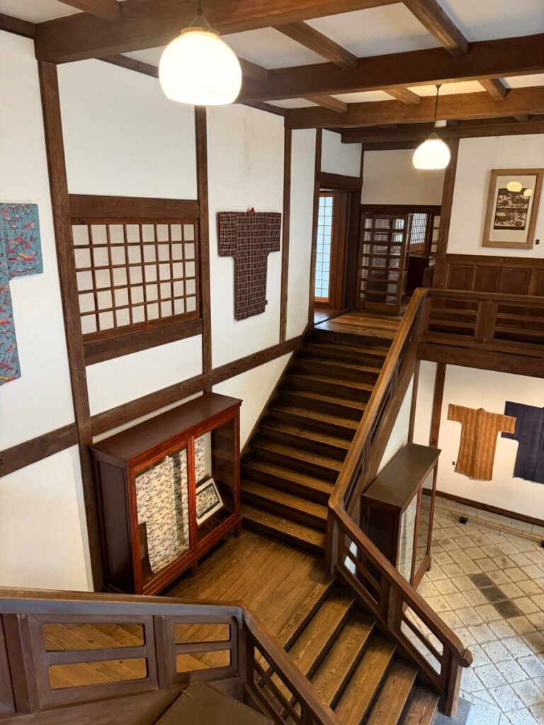 Inside Tokyo’s Private Worlds of Art, Architecture and Gardens 24 IMG 2470 1