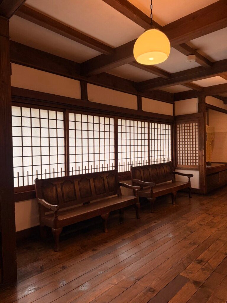 Inside Tokyo’s Private Worlds of Art, Architecture and Gardens 25 IMG 2472
