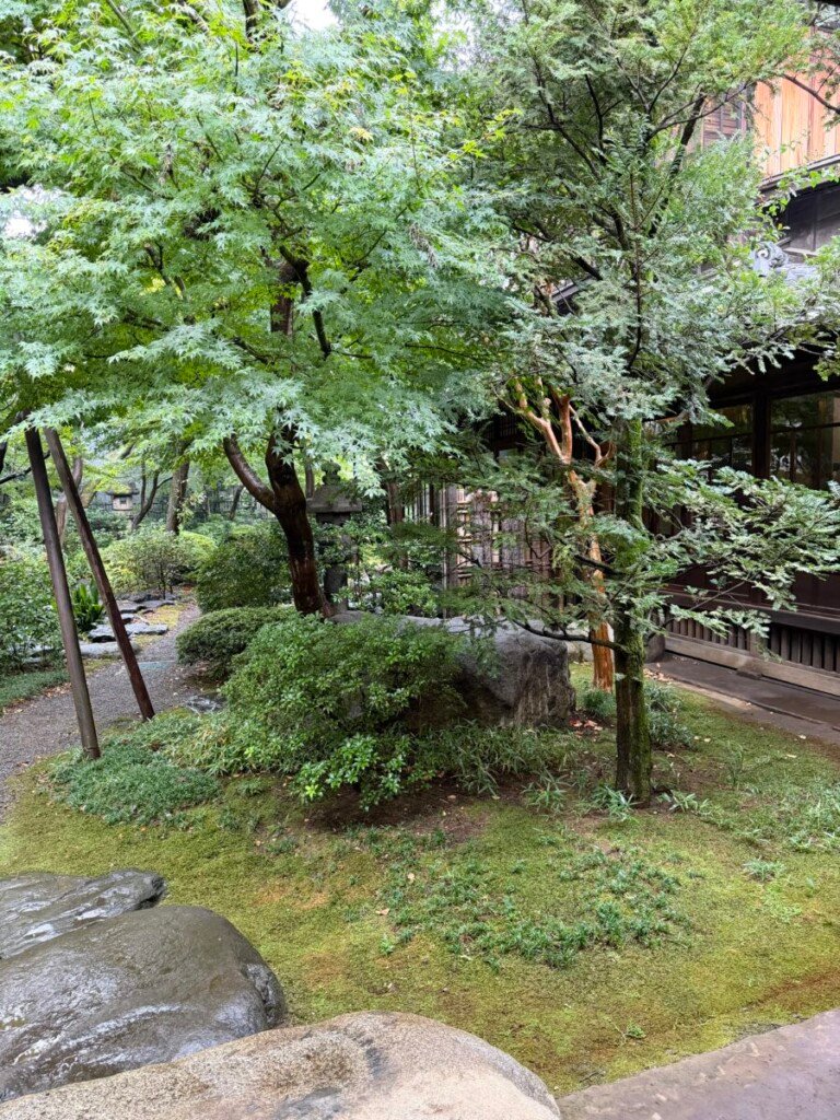 Inside Tokyo’s Private Worlds of Art, Architecture and Gardens 36 IMG 2733 1