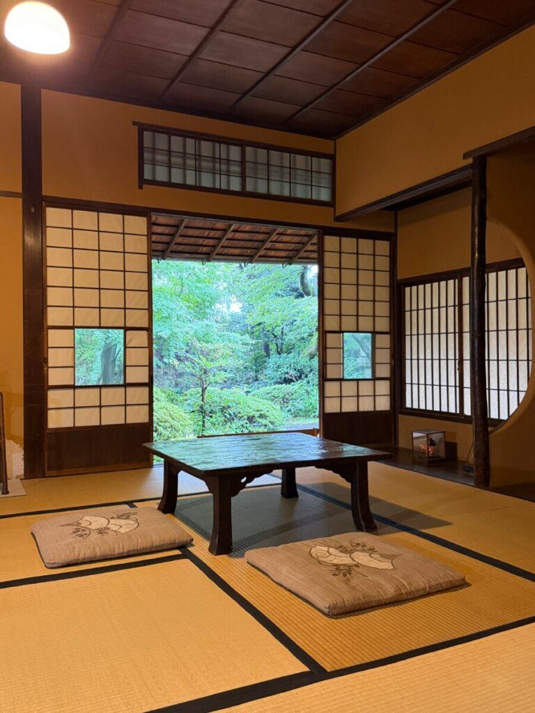 Inside Tokyo’s Private Worlds of Art, Architecture and Gardens 32 IMG 2762 1