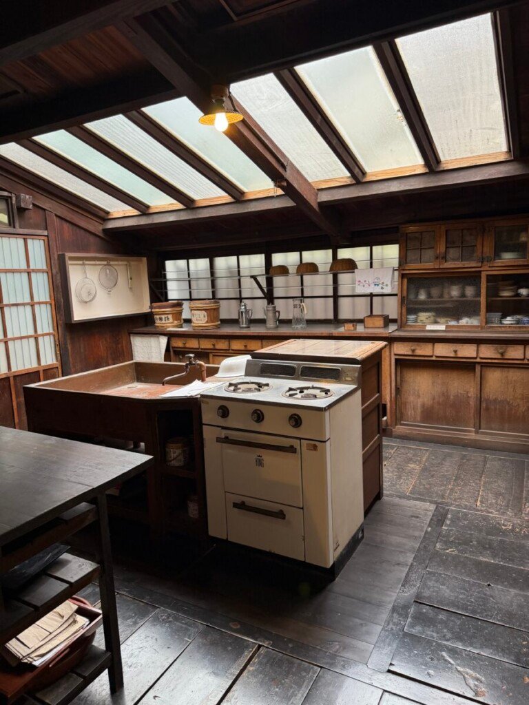 Inside Tokyo’s Private Worlds of Art, Architecture and Gardens 33 IMG 2771