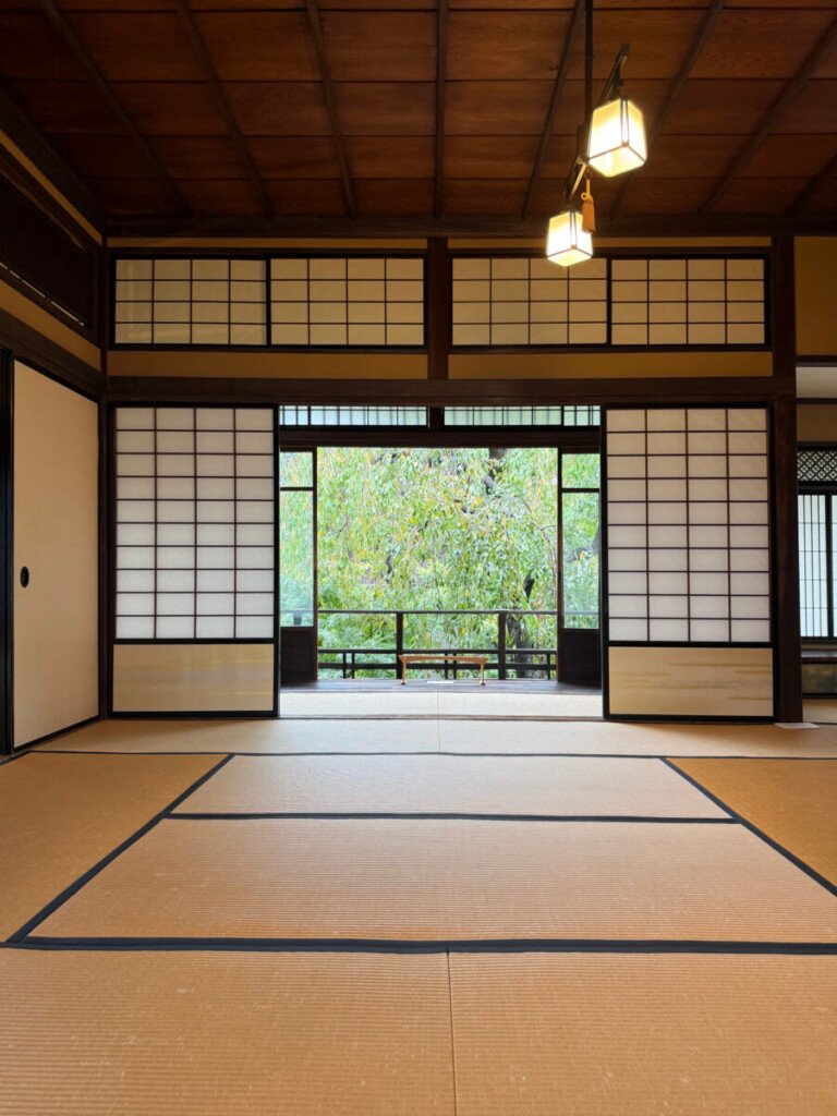 Inside Tokyo’s Private Worlds of Art, Architecture and Gardens 35 IMG 2782