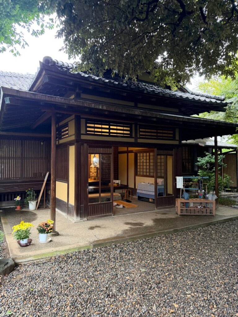 Inside Tokyo’s Private Worlds of Art, Architecture and Gardens 29 IMG 2798