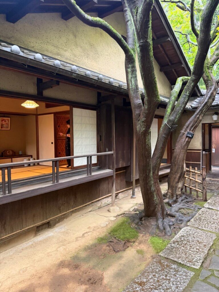 Inside Tokyo’s Private Worlds of Art, Architecture and Gardens 11 IMG 2841 3