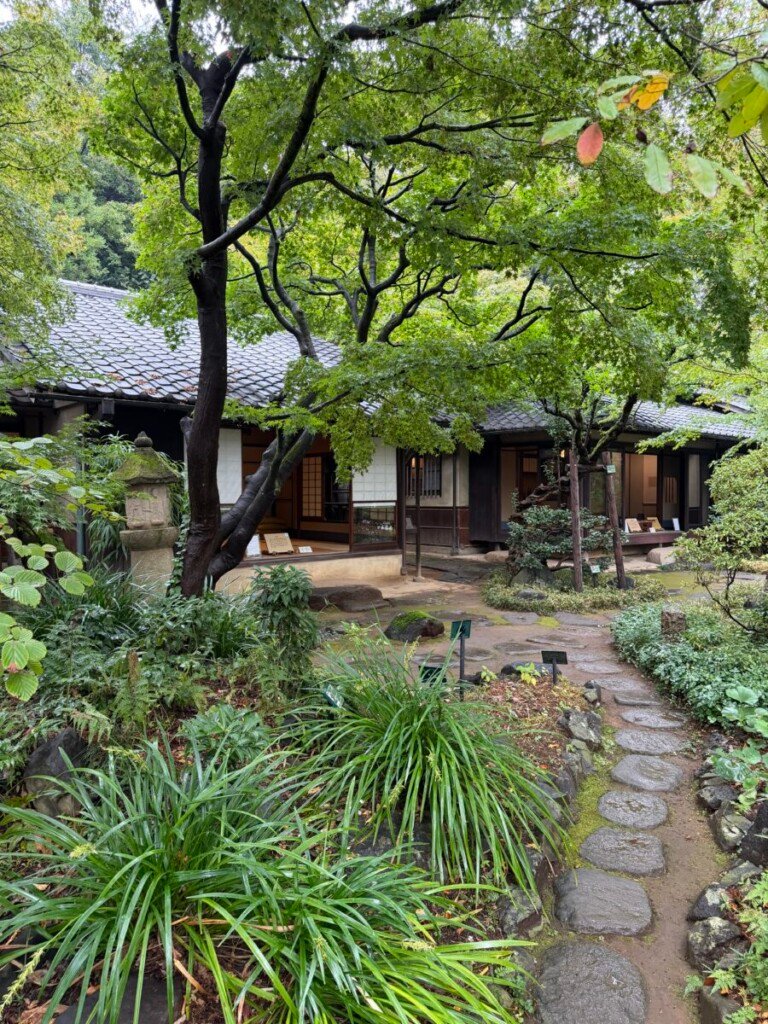 Inside Tokyo’s Private Worlds of Art, Architecture and Gardens 17 IMG 2844 1