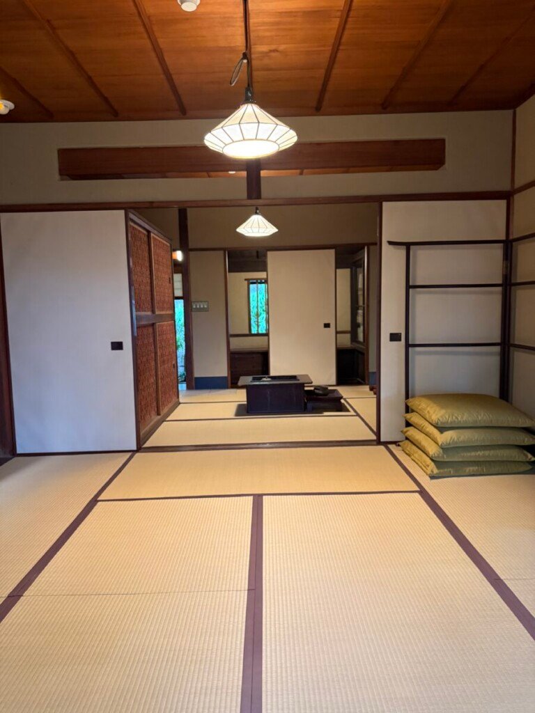 Inside Tokyo’s Private Worlds of Art, Architecture and Gardens 13 IMG 2857