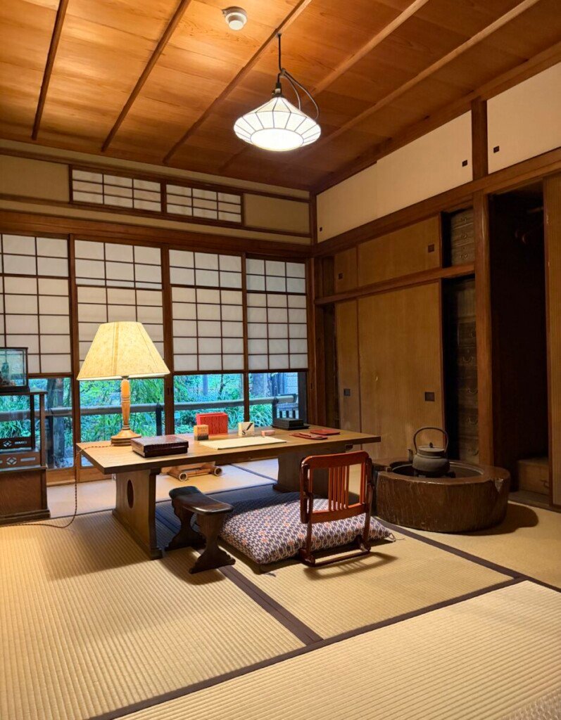 Inside Tokyo’s Private Worlds of Art, Architecture and Gardens 12 IMG 2873