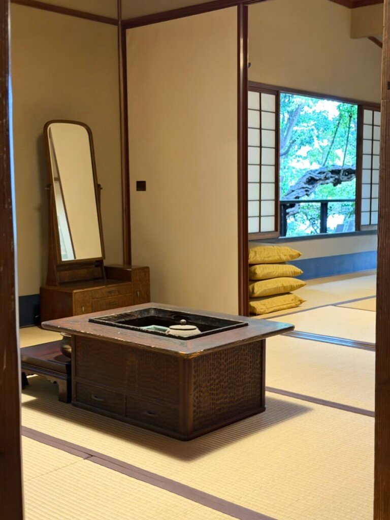 Inside Tokyo’s Private Worlds of Art, Architecture and Gardens 14 IMG 2876