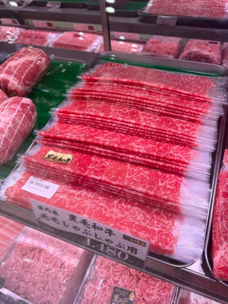 Tokyo Depachika Guide: Inside Five of Japan’s Most Extraordinary Department Store Food Halls 6 IMG 3734