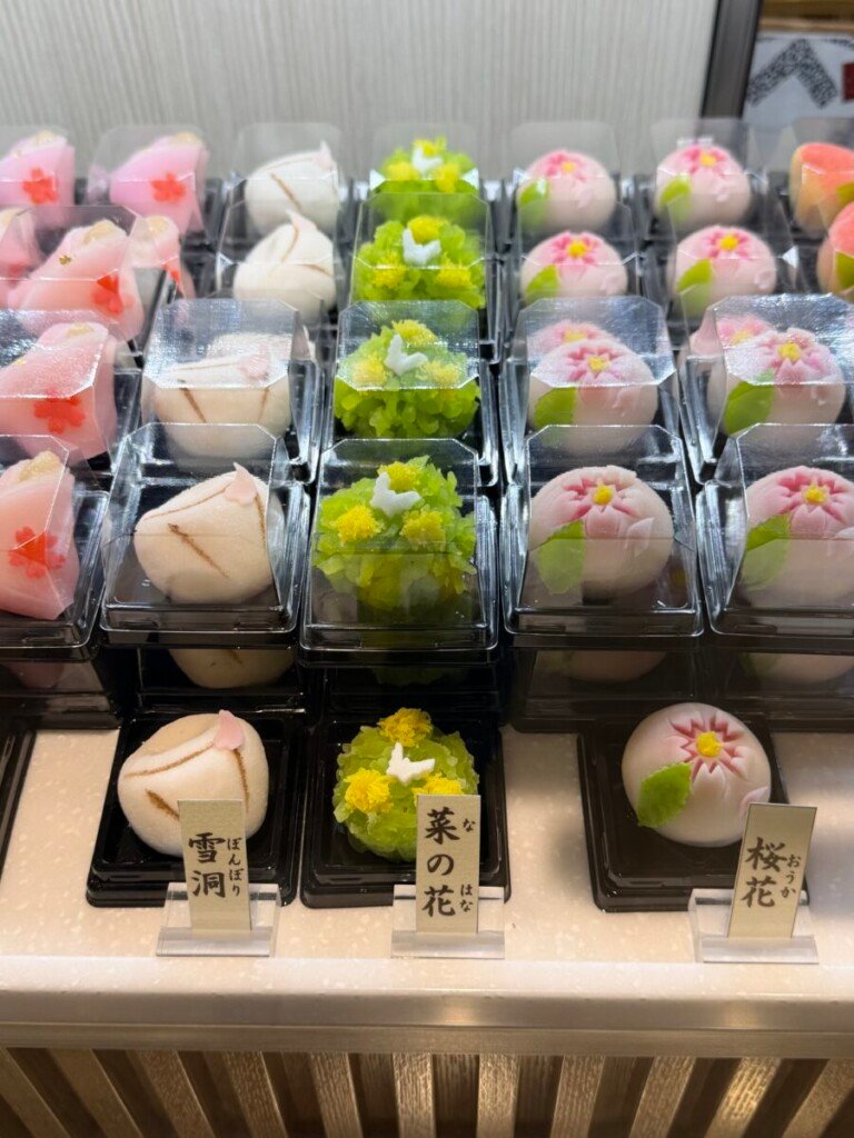 Tokyo Depachika Guide: Inside Five of Japan’s Most Extraordinary Department Store Food Halls 7 IMG 6718 3