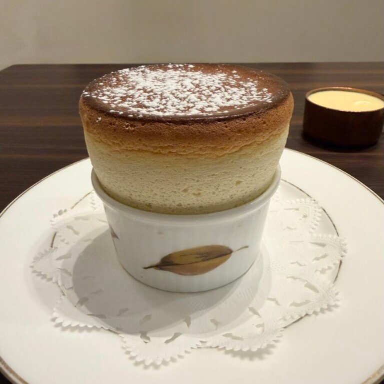 Le Souffle