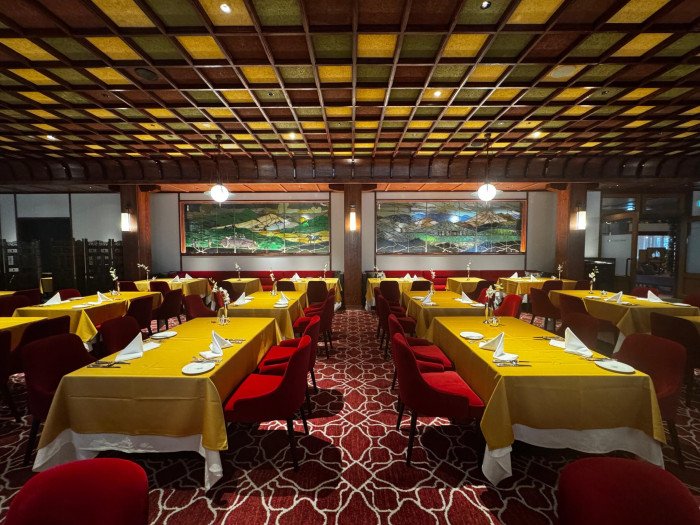 Mampei hotel