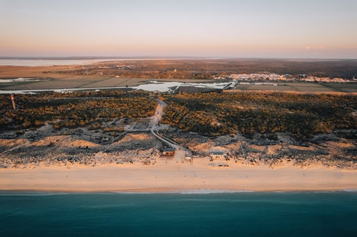 Comporta Beach