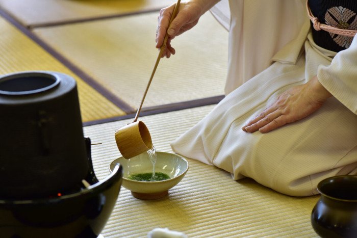 Matcha