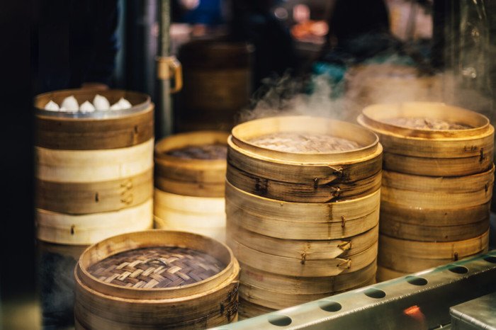 Dim sum