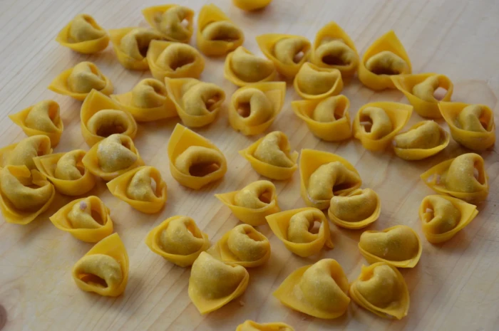 Tortellini