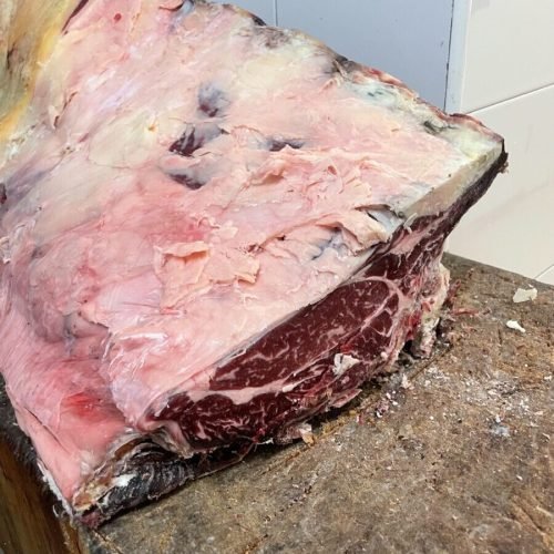 Asador Horma Ondo