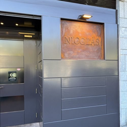 Casa Nicolas Tolosa