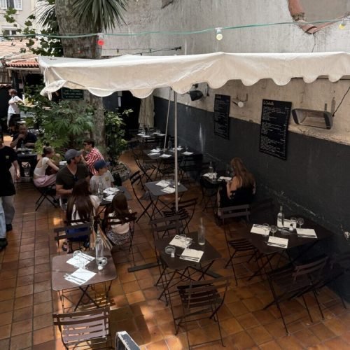 La Cantinetta