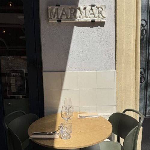 Marmar